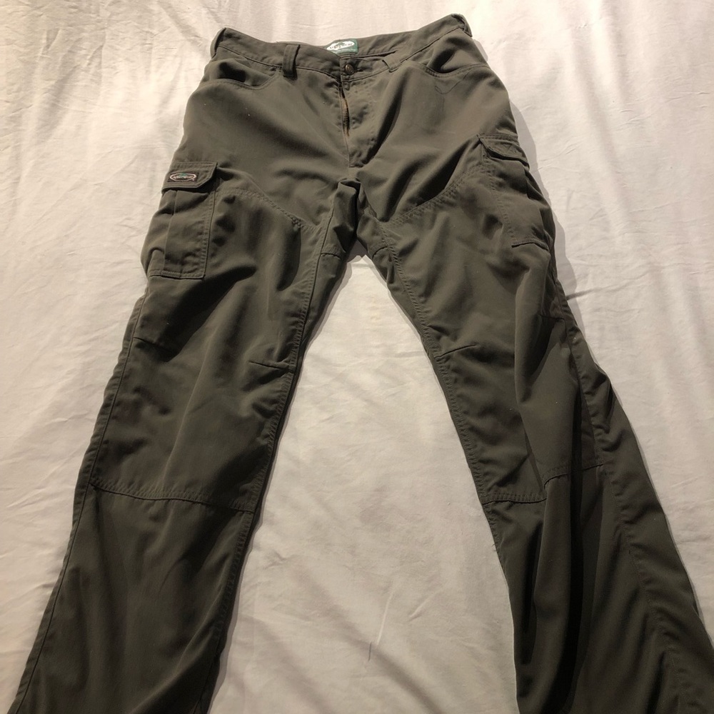 Arborwear cargo pants 36x34
